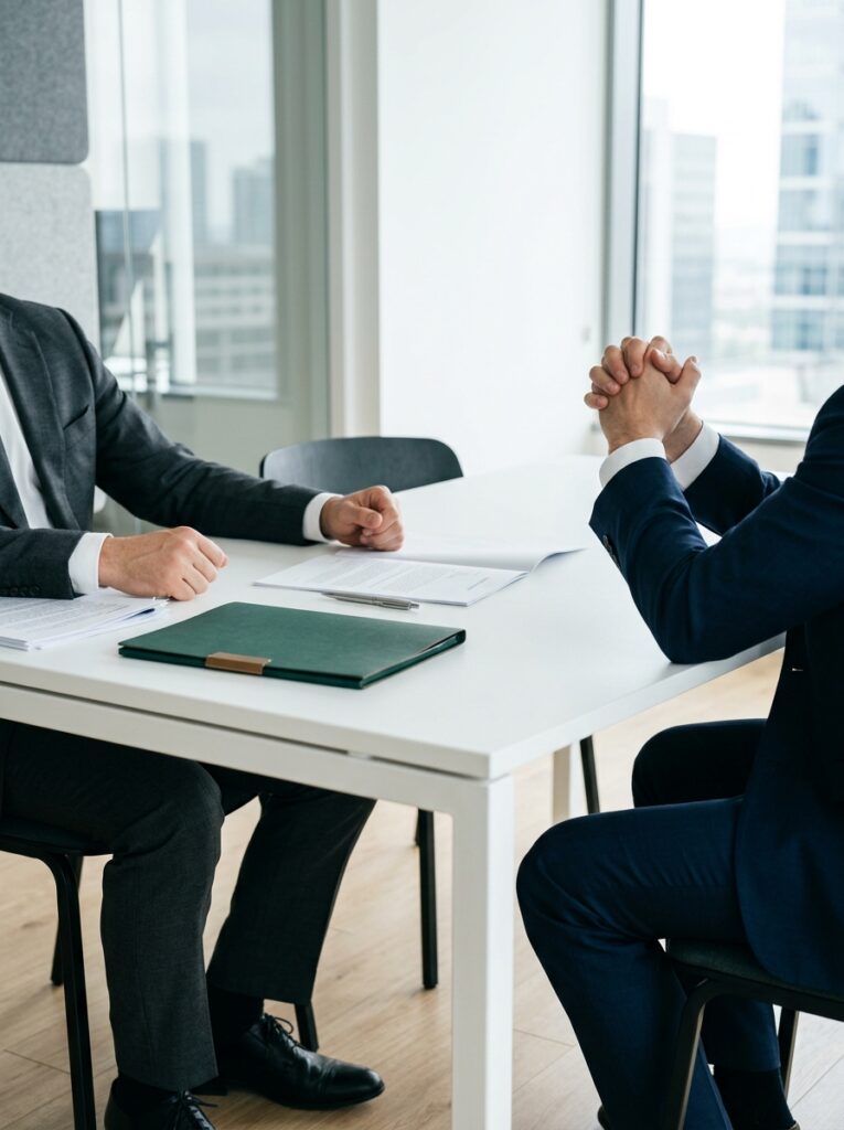 people negotiating at meeting table 202606171643