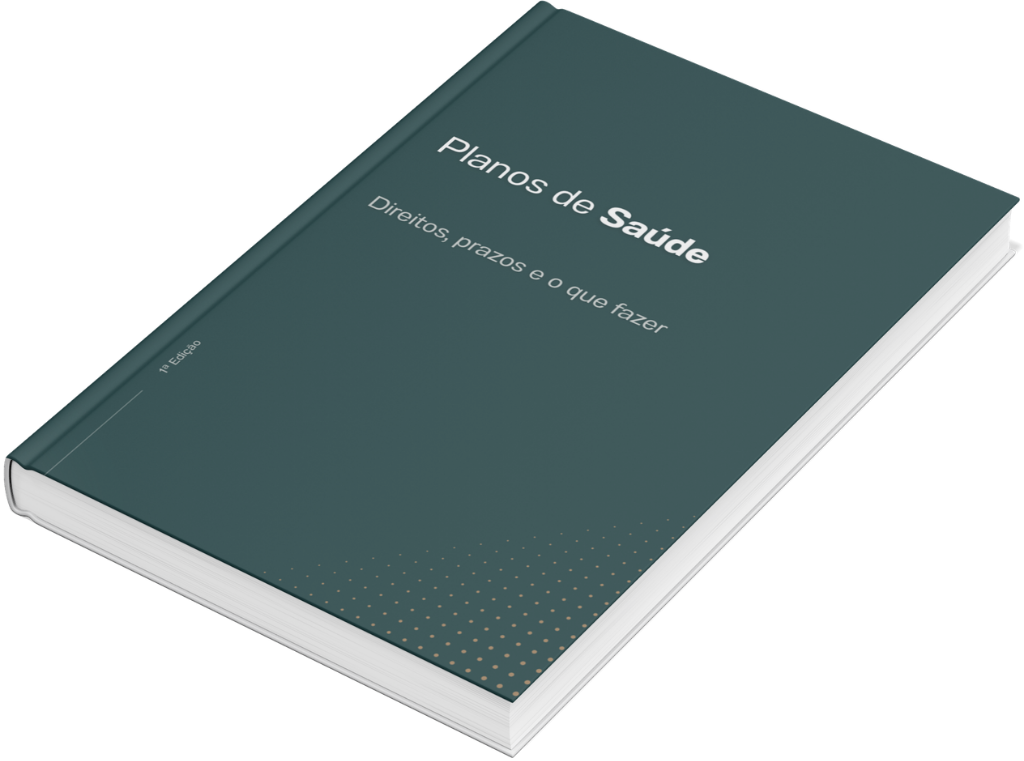 Ebook - Planos de Saúde