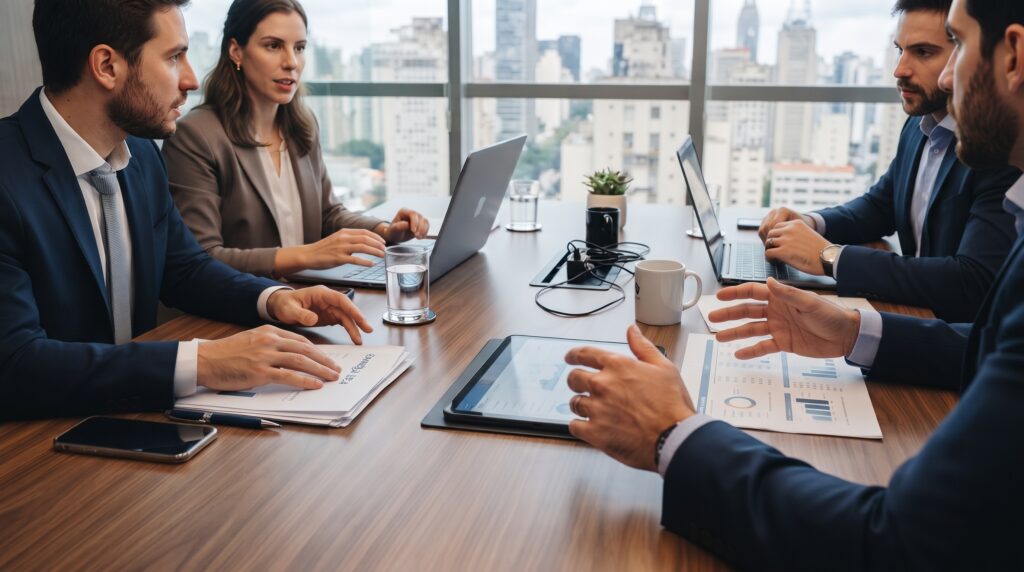 Sócio tirando dinheiro da empresa? Veja o que fazer